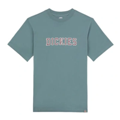 Dickies T-shirt Melvern Uomo Trooper