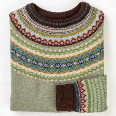 Eribé Alpine Sweater