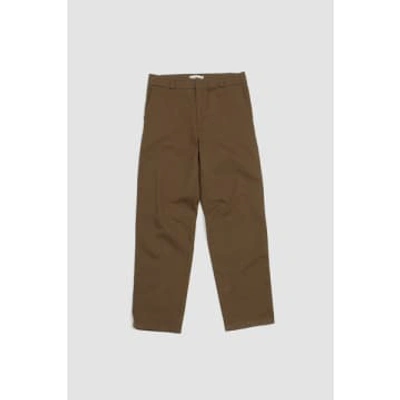 Another Aspect Another Pants 2.0 Teak
