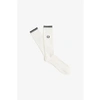 FRED PERRY FRED PERRY TIPPED SOCKS