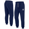 Fanatics Signature Unisex  Navy Cal Bears Super Soft Fleece Jogger In Navy