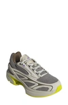 Adidas By Stella Mccartney Sportswear 2000 Hiking Shoe In Gobi/ Trace Olive/ Dove Grey