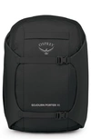 OSPREY OSPREY SOJOURN PORTER 46-LITER RECYCLED NYLON TRAVEL BACKPACK