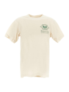 SPORTY AND RICH NY RACQUET CLUB T-SHIRT