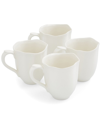 SOPHIE CONRAN SOPHIE CONRAN SET OF 4 FLORET MUGS