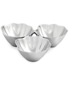 SOPHIE CONRAN SOPHIE CONRAN 3-PART CONDIMENT TRAY