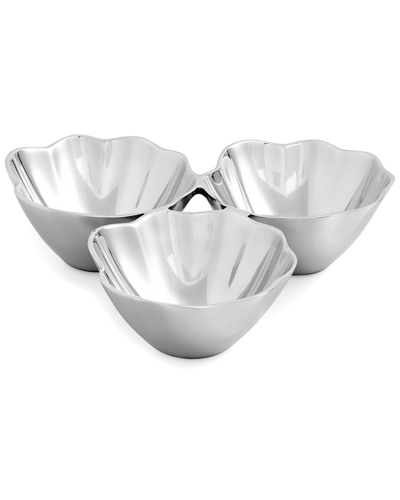 Sophie Conran 3-part Condiment Tray