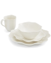 SOPHIE CONRAN SOPHIE CONRAN FLORET 4PC PLACE SETTING