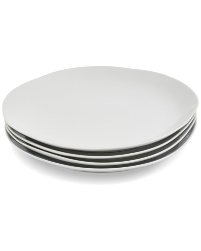 Sophie Conran Set Of 4 Arbor Dinner Plates