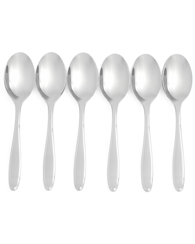 Sophie Conran Set Of 6 Floret Cocktail Spoons