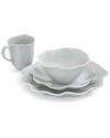 SOPHIE CONRAN SOPHIE CONRAN FLORET 4PC PLACE SETTING