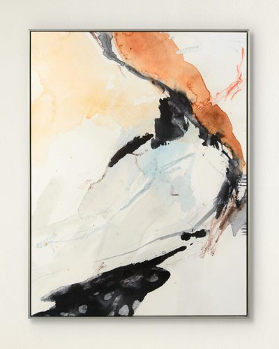 John-richard Efflux I Print