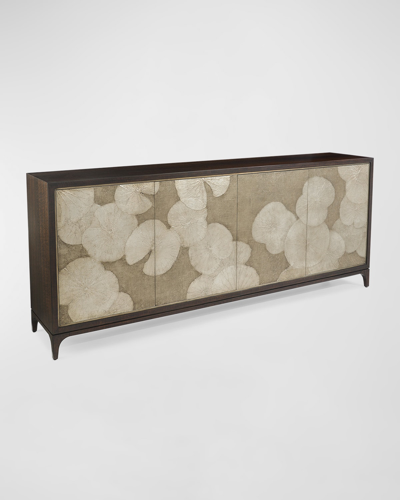 John-richard Collection Itadori Credenza