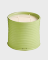 LOEWE LARGE CUCUMBER CANDLE, 72.1 OZ.