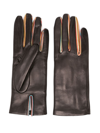 PAUL SMITH LEATHER GLOVES