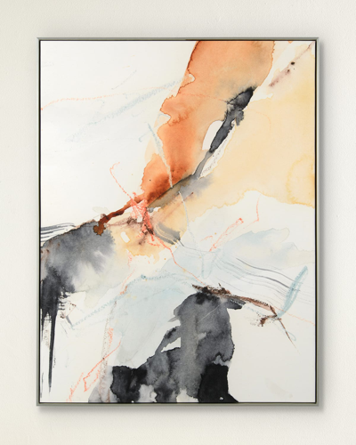 John-richard Efflux Ii Print