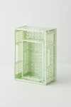 Urban Outfitters Felix Medium Folding Storage Crate
