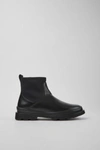 Camper Brutus Bootie In Black