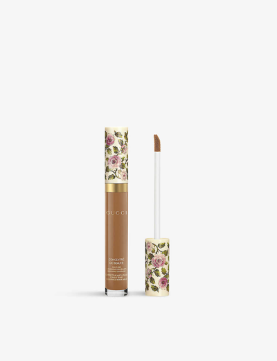 Gucci Concentré De Beauté Concealer 8ml In 44n