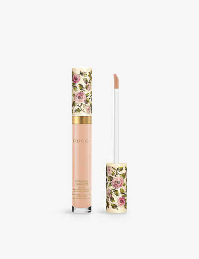 Gucci 16c Concentré De Beauté Concealer 8ml