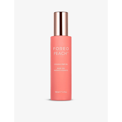 Foreo Peach™ Cooling Ipl Prep Gel 100ml