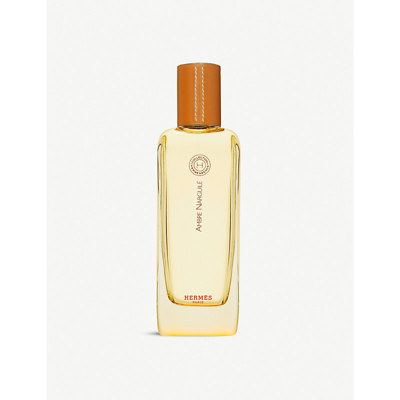 Hermes Sence Collection Ambre Narguile Eau De Toilette