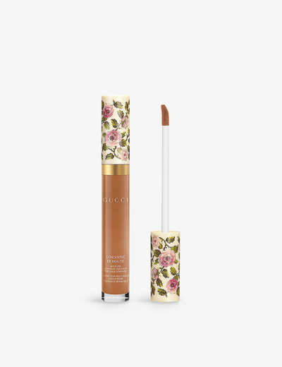 Gucci 48w Concentré De Beauté Concealer 8ml