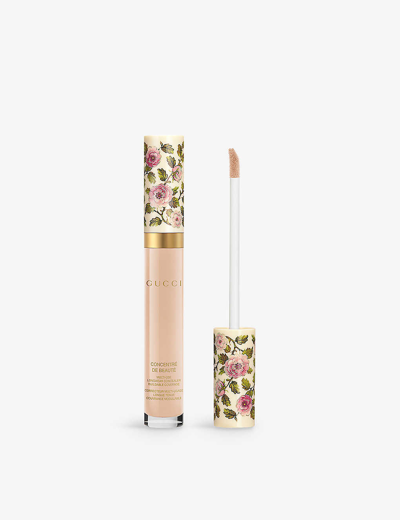 Gucci Nude (lingerie) Concentré De Beauté Concealer 8ml In 13w