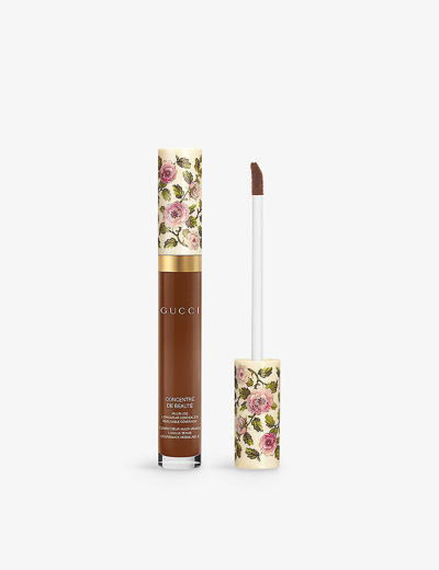 Gucci 57w Concentré De Beauté Concealer 8ml