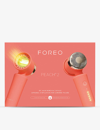 FOREO PEACH™ 2 HAIR REDUCTION IPL DEVICE