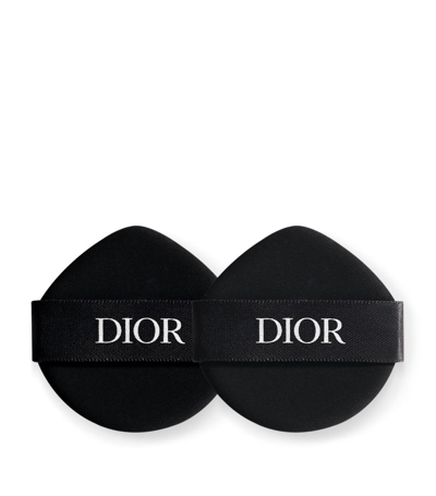 Dior Forever Cushion Sponge In Nude