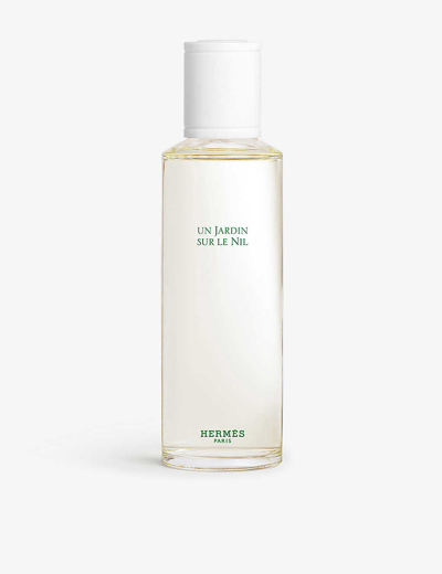 Hermes Un Jardin Sur Le Nil Eau De Toilette Refill