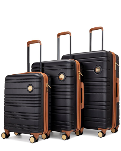 Miami Carryon Brickell 3pc Luggage Set