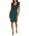 DONNA RICCO DONNA RICCO MINI DRESS