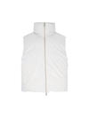 STUDIO NICHOLSON PADDED VEST