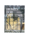 TASCHEN "HOMES FOR OUR TIME" BY PHILIP JODIDIO