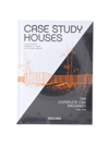 TASCHEN "CASE STUDY HOUSES" BY ELIZABETH A.T. SMITH