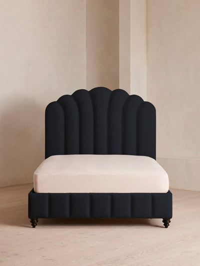 Soho Home Manette Bed In Black