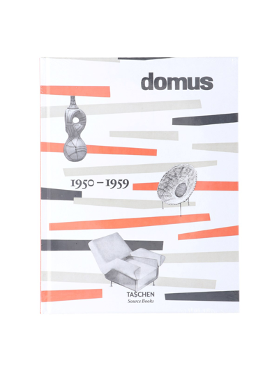 Taschen "mi Domus 1950" In Multi