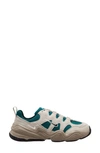 Nike Womens  Tech Hera In Light Orewood/geode Teal/black