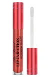 Too Faced Lip Injection Maximum Plump Extra Strength Lip Plumper In Maple Syrup Pancakes
