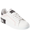 Dolce & Gabbana Portofino Low-top Sneakers
