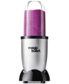 Magic Bullet Compact 250-watt Personal Blender In Silver