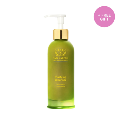 Tata Harper Purifying Cleanser