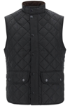 BARBOUR LOWERDALE VEST