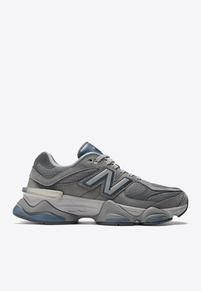 New Balance 9060 In Grey