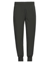 Rrd Man Pants Dark Green Size 36 Polyamide, Elastane In Green
