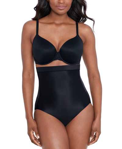 Miraclesuit Instant Tummy Tuck! Hi-Waist Thigh Slimmer - My Curves