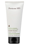 PERRICONE MD HYPOALLERGENIC CLEAN CORRECTION GENTLE CLEANSER, 2 OZ