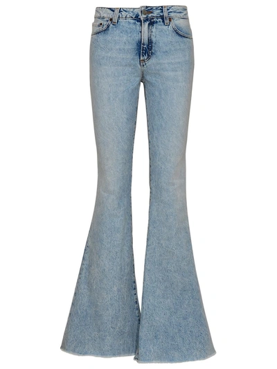 Haikure Light Blue Farrah Jeans